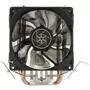 Кулер для процессора Silver Stone KRYTON KR03 (SST-KR03) - 4