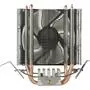 Кулер для процессора Silver Stone KRYTON KR03 (SST-KR03) - 6