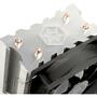Кулер для процессора Silver Stone KRYTON KR03 (SST-KR03) - 10