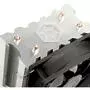 Кулер для процессора Silver Stone KRYTON KR03 (SST-KR03) - 10