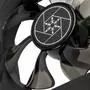 Кулер для процессора Silver Stone KRYTON KR03 (SST-KR03) - 11