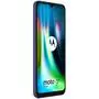 Мобильный телефон Motorola G9 Play 4/64 GB Sapphire Blue (PAKK0016RS) - 7
