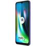Мобильный телефон Motorola G9 Play 4/64 GB Sapphire Blue (PAKK0016RS) - 8