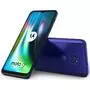Мобильный телефон Motorola G9 Play 4/64 GB Sapphire Blue (PAKK0016RS) - 11