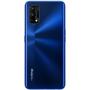 Мобильный телефон realme 7 Pro 8/128GB Mirror Blue - 2