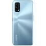 Мобильный телефон realme 7 Pro 8/128GB Mirror Silver - 2