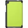 Чехол для планшета BeCover Lenovo Tab M8 TB-8505/TB-8705/M8 TB-8506 (3 Gen) Green (704731) - 1