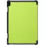 Чехол для планшета BeCover Smart Case Lenovo Tab P10 TB-X705 Green (704727) - 1