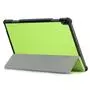 Чехол для планшета BeCover Smart Case Lenovo Tab P10 TB-X705 Green (704727) - 2