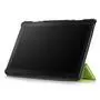 Чехол для планшета BeCover Smart Case Lenovo Tab P10 TB-X705 Green (704727) - 3