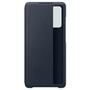 Чехол для моб. телефона Samsung Clear View Cover Galaxy S20FE (G780) Navy (EF-ZG780CNEGRU) - 2