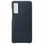 Чехол для моб. телефона Samsung Clear View Cover Galaxy S20FE (G780) Navy (EF-ZG780CNEGRU) - 3