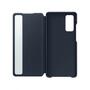 Чехол для моб. телефона Samsung Clear View Cover Galaxy S20FE (G780) Navy (EF-ZG780CNEGRU) - 5