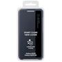 Чехол для моб. телефона Samsung Clear View Cover Galaxy S20FE (G780) Navy (EF-ZG780CNEGRU) - 7