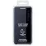 Чехол для моб. телефона Samsung Clear View Cover Galaxy S20FE (G780) Navy (EF-ZG780CNEGRU) - 7
