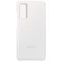 Чехол для моб. телефона Samsung Clear View Cover Galaxy S20FE (G780) White (EF-ZG780CWEGRU) - 2