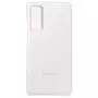 Чехол для моб. телефона Samsung Clear View Cover Galaxy S20FE (G780) White (EF-ZG780CWEGRU) - 2