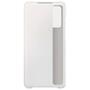 Чехол для моб. телефона Samsung Clear View Cover Galaxy S20FE (G780) White (EF-ZG780CWEGRU) - 3