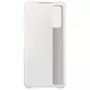Чехол для моб. телефона Samsung Clear View Cover Galaxy S20FE (G780) White (EF-ZG780CWEGRU) - 3