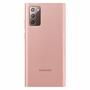 Чехол для моб. телефона Samsung LED View Cover Galaxy Note 20 (N980) Copper Brown (EF-NN980PAEGRU) - 3