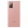Чехол для моб. телефона Samsung LED View Cover Galaxy Note 20 (N980) Copper Brown (EF-NN980PAEGRU) - 3