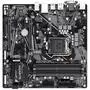Материнская плата GIGABYTE H470M DS3H - 1