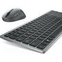 Комплект Dell Multi-Device KM7120W Ru (580-AIWS) - 5