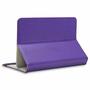 Чехол для планшета AirOn Universal case Premium 7-8" violet (4821784622092) - 1