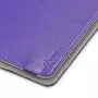 Чехол для планшета AirOn Universal case Premium 7-8" violet (4821784622092) - 2