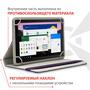 Чехол для планшета AirOn Universal case Premium 7-8" violet (4821784622092) - 4