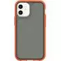 Чехол для моб. телефона Griffin Survivor Strong for iPhone 12 Mini Griffin Orange/Cool Gray (GIP-046-ORG) - 1