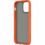 Чехол для моб. телефона Griffin Survivor Strong for iPhone 12 Pro - Griffin Orange/Cool Gray (GIP-048-ORG) - 1