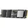 Накопитель SSD M.2 2280 256GB ADATA (ASX8100NP-256GT-C) - 1