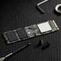 Накопитель SSD M.2 2280 256GB ADATA (ASX8100NP-256GT-C) - 3