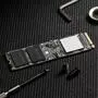 Накопитель SSD M.2 2280 256GB ADATA (ASX8100NP-256GT-C) - 3