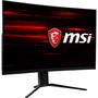 Монитор MSI OPTIX MAG322CQR - 2