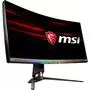 Монитор MSI OPTIX MPG341CQR - 2