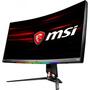 Монитор MSI OPTIX MPG341CQR - 3