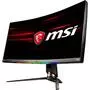 Монитор MSI OPTIX MPG341CQR - 3