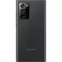 Чехол для моб. телефона Samsung LED View Cover Galaxy Note 20 Ultra (N985) Black (EF-NN985PBEGRU) - 1