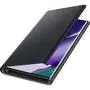 Чехол для моб. телефона Samsung LED View Cover Galaxy Note 20 Ultra (N985) Black (EF-NN985PBEGRU) - 2