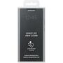 Чехол для моб. телефона Samsung LED View Cover Galaxy Note 20 Ultra (N985) Black (EF-NN985PBEGRU) - 4