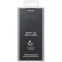 Чехол для моб. телефона Samsung LED View Cover Galaxy Note 20 Ultra (N985) Black (EF-NN985PBEGRU) - 4
