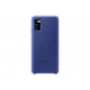 Чехол для моб. телефона Samsung Silicone Cover Galaxy A41 (A415) Blue (EF-PA415TLEGRU) - 3