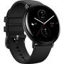 Смарт-часы Zepp E circular screen (onyx black) - 1