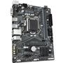 Материнская плата Gigabyte H410M S2 - 3