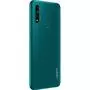 Мобильный телефон Oppo A31 4/64GB Lake Green (OFCPH2015_GREEN) - 5