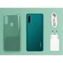 Мобильный телефон Oppo A31 4/64GB Lake Green (OFCPH2015_GREEN) - 8