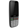 Мобильный телефон Nomi i281+ New Black - 1