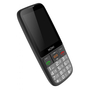 Мобильный телефон Nomi i281+ New Black - 3